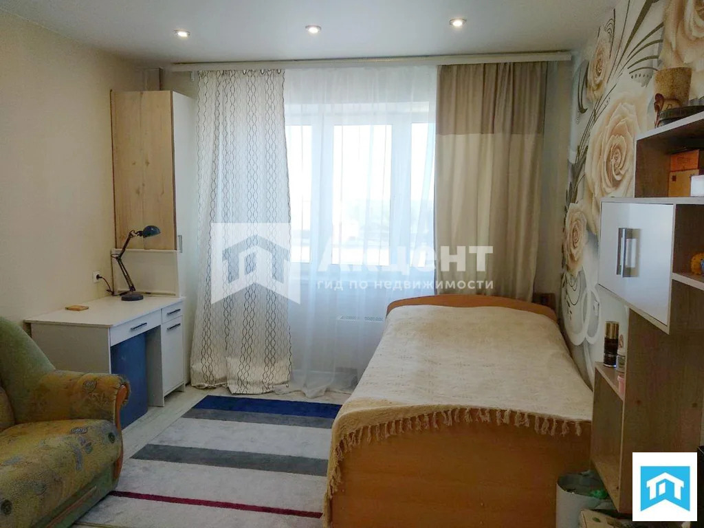 Продажа квартиры, Иваново, мкр Рождественский - Фото 4