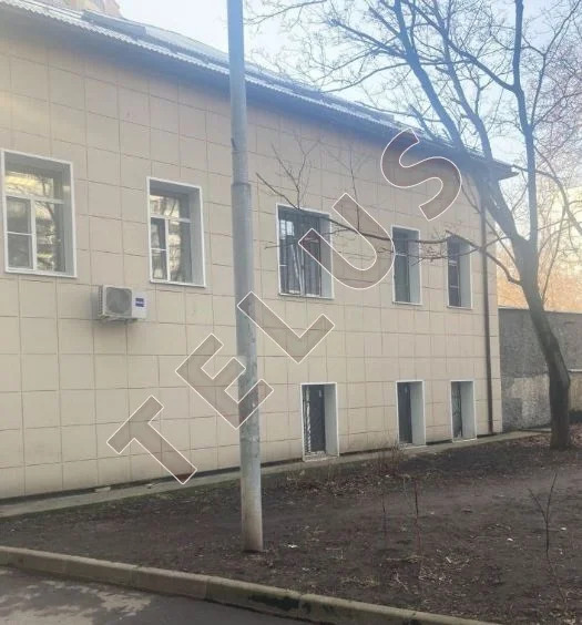 м Семеновская, ул Кирпичная, 2000 м2, Имущественный комплекс (ном. ... - Фото 4