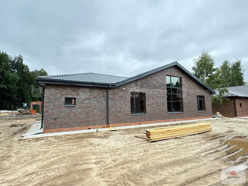 Продажа дома, Ореховка, Зеленодольский район, ул. Университетская - Фото 2
