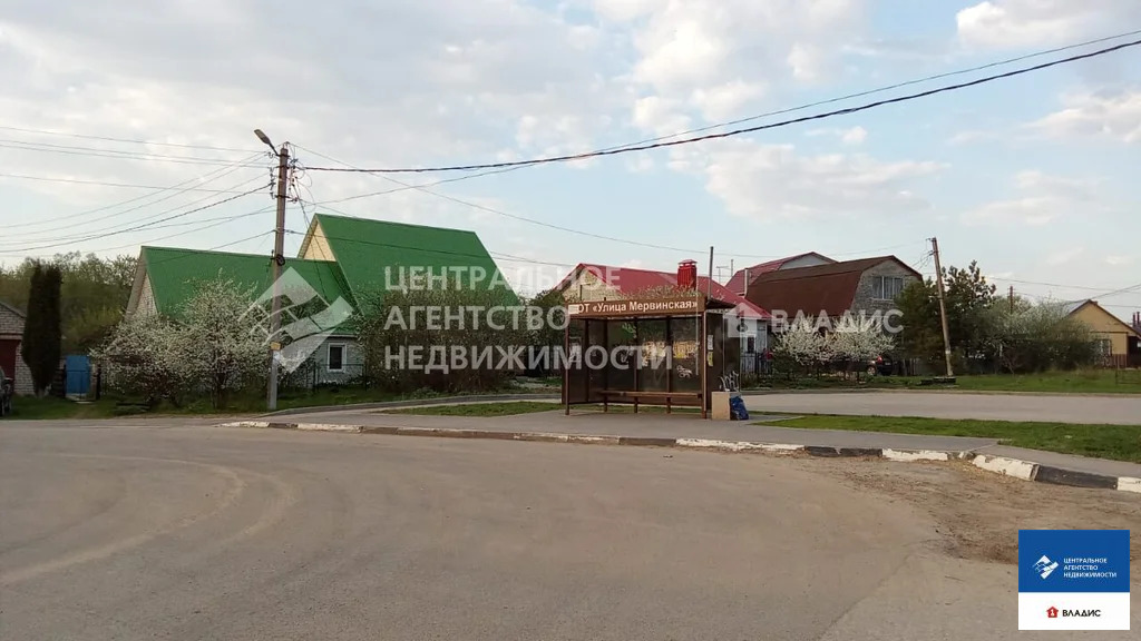 Продажа участка, Авангард, Чучковский район - Фото 13