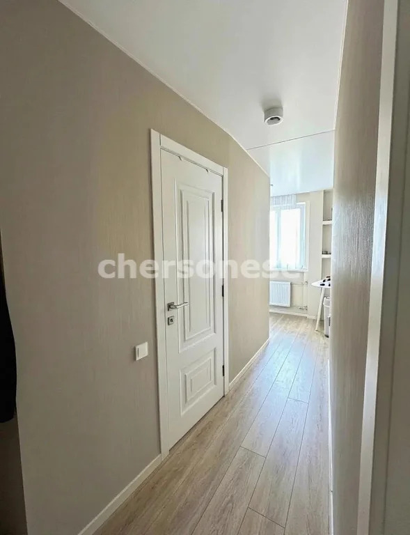 Продажа квартиры, Севастополь, ул. Репина - Фото 1