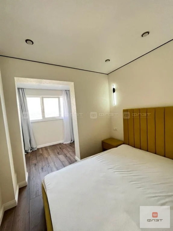 Продажа квартиры, Казань, ул. Чистопольская - Фото 21