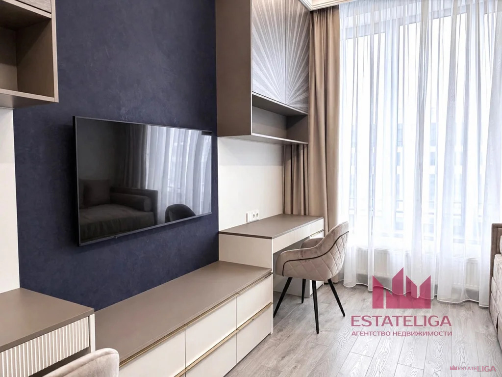 Продажа квартиры, проспект Генерала Дорохова - Фото 12