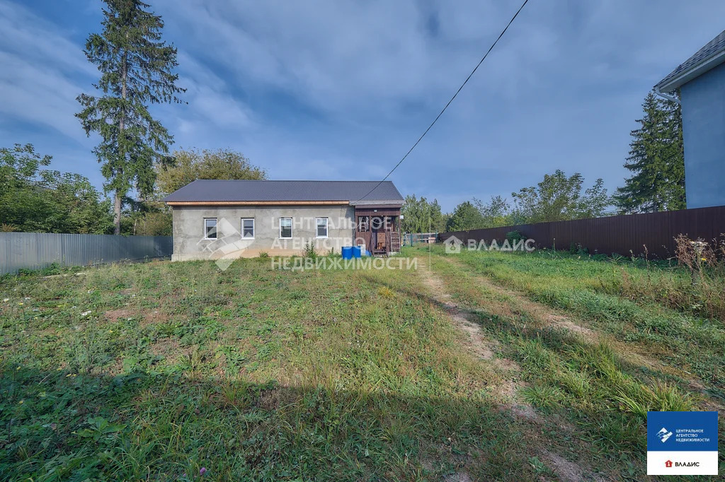Продажа дома, Истобники, Рыбновский район, 114 - Фото 27