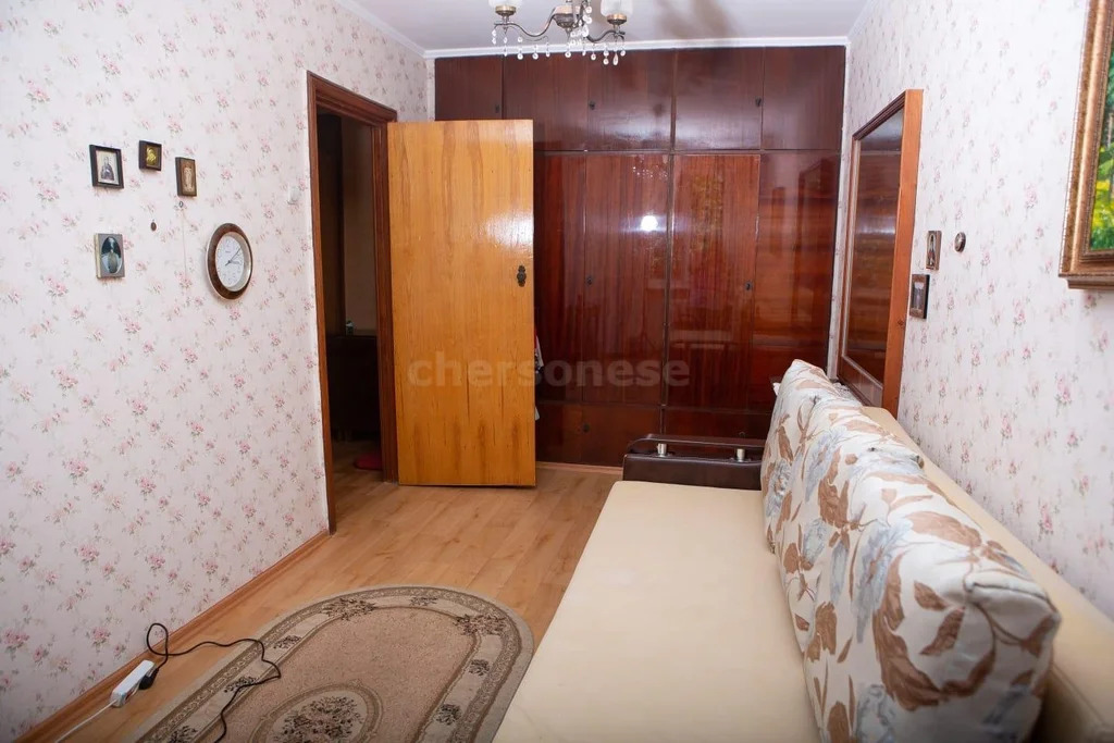 Продажа квартиры, Севастополь, Победы пр-кт. - Фото 17