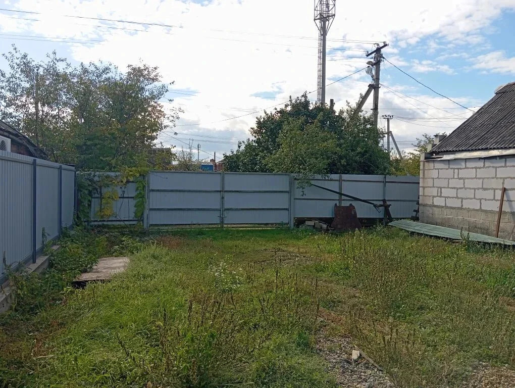 Продажа дома, Афипский, Северский район, ул. Первомайская - Фото 3