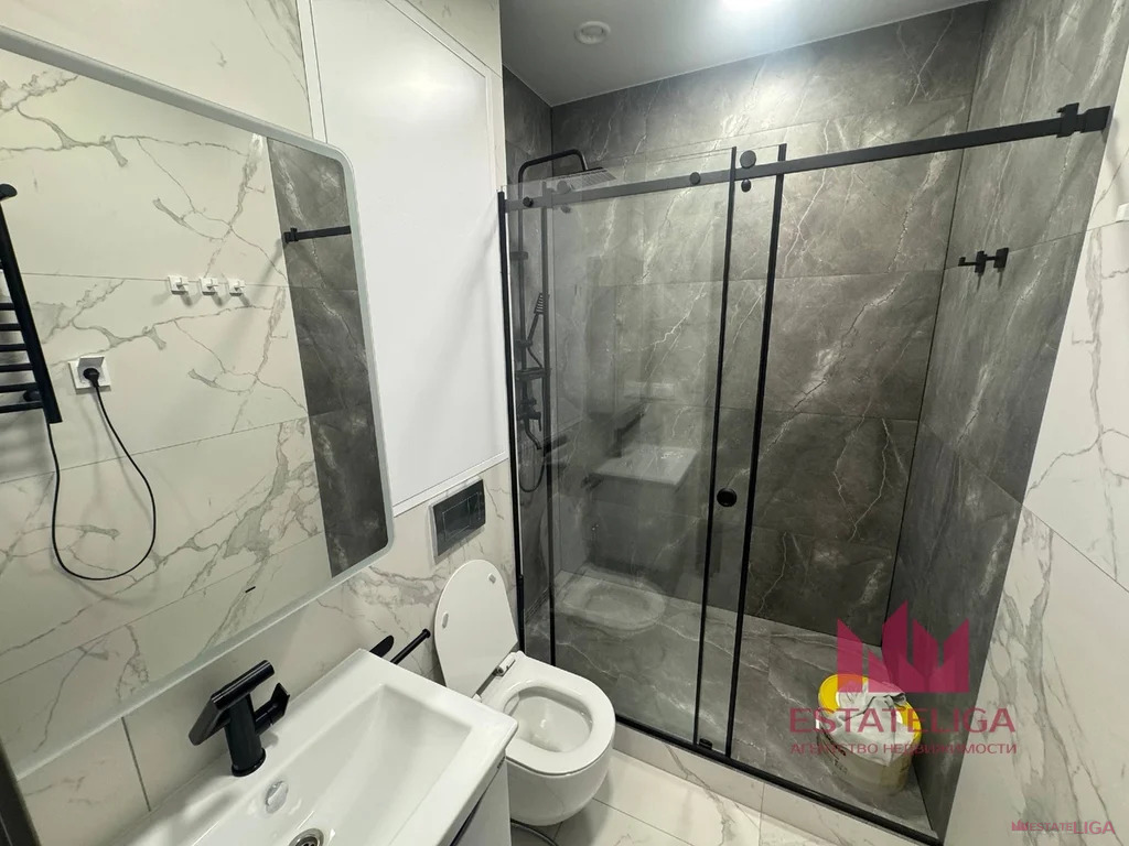 Аренда квартиры, Волгоградский пр-кт. - Фото 20