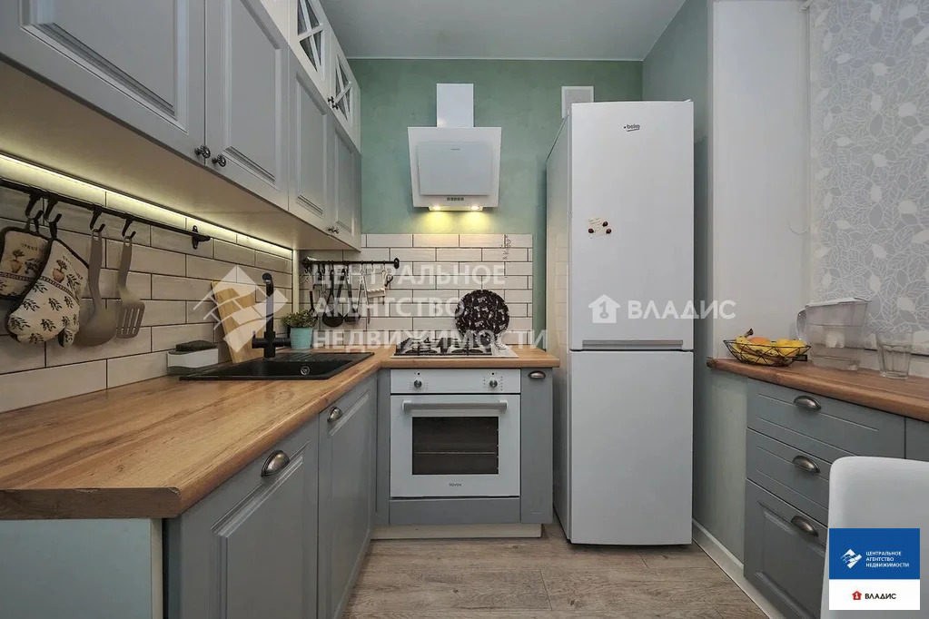 Продажа квартиры, Рязань, ул. Керамзавода - Фото 2