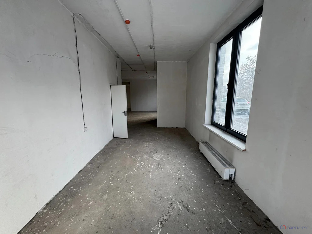 Продажа торгового помещения, Большая Калитниковская улица - Фото 8