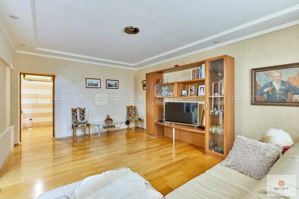 Продажа квартиры, Казань, ул. Космонавтов - Фото 2