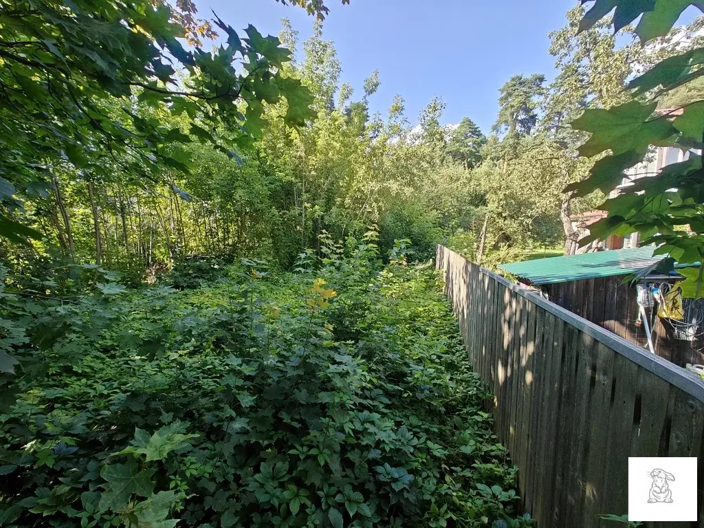 Земельный участок в Королеве - Фото 1