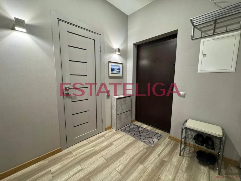 Аренда квартиры, проспект Лихачева - Фото 12