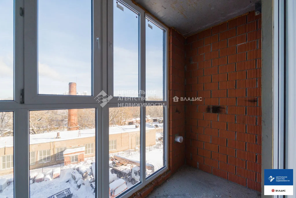 Продажа квартиры, Рязань - Фото 5