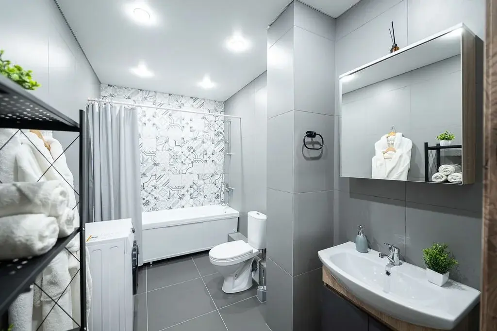 Сдам уютную квартиру на длительный срок - Фото 6