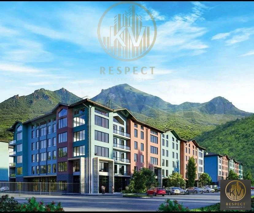 Продажа квартиры, Иноземцево, Рядового Панченко ул. - Фото 8