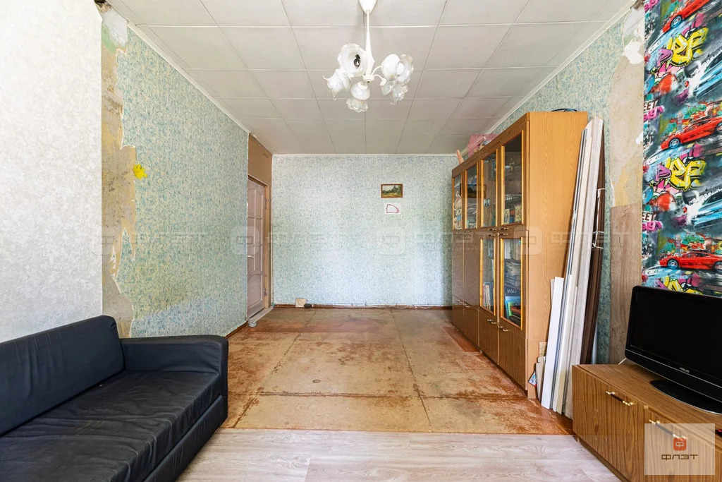 Продажа квартиры, Казань, ул. Галимджана Баруди - Фото 7