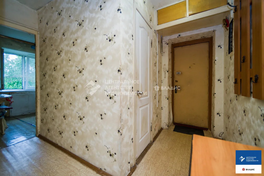Продажа квартиры, Рязань, ул. Весенняя - Фото 9