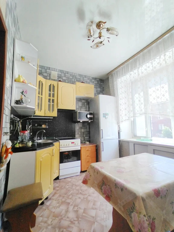 Аренда квартиры, Новокузнецк, Бульварный пер. - Фото 1