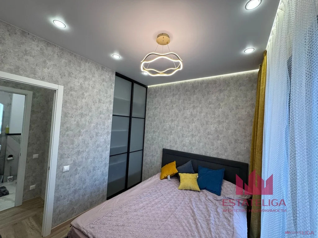 Аренда квартиры, Волгоградский пр-кт. - Фото 0