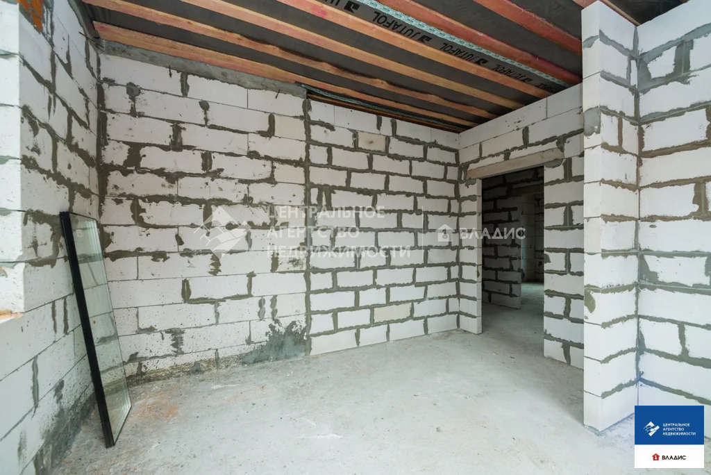 Продажа дома, Рязанский район, Преображенская улица - Фото 19