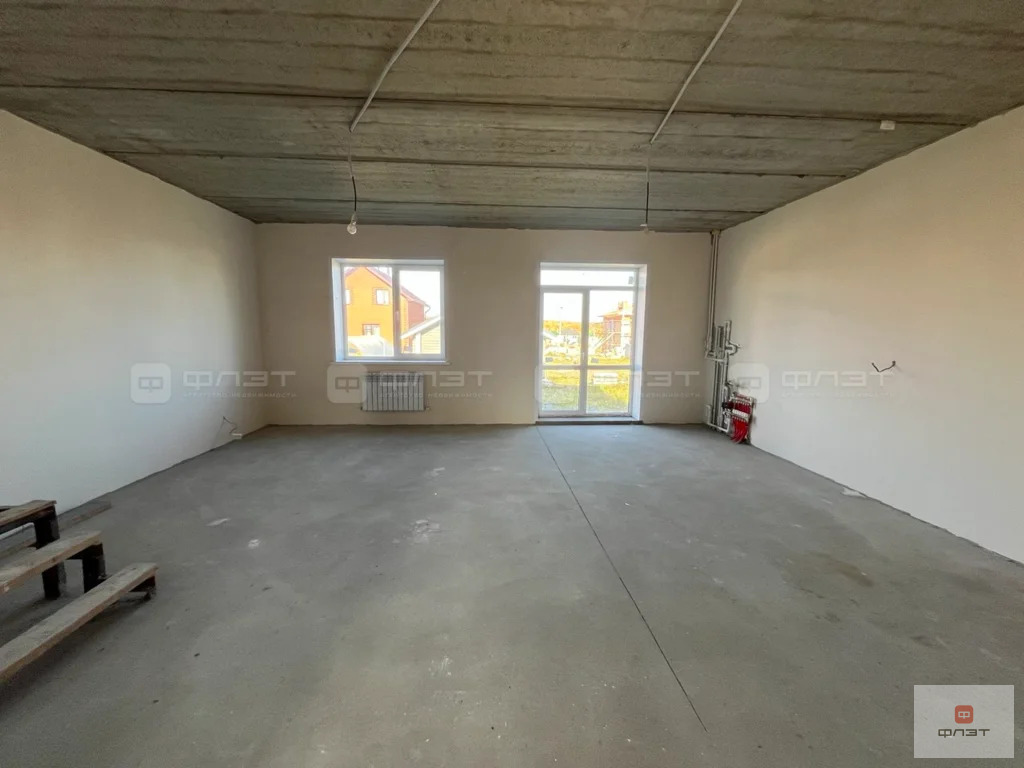 Продажа дома, Званка, Пестречинский район, ул. Лазурная - Фото 6