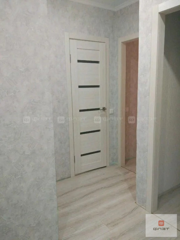 Продажа квартиры, Казань, ул. Тэцевская - Фото 9