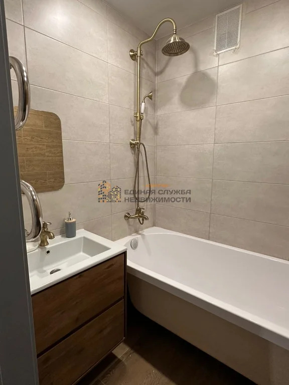 Аренда квартиры, Уфа, бульвар Назара Наджми - Фото 10