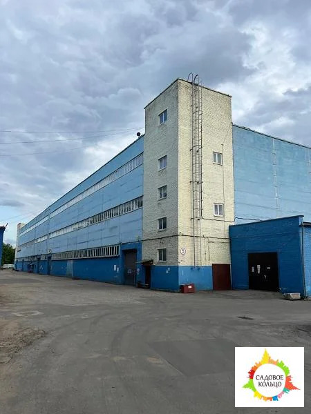 Предлагается в аренду отапливаемое помещение в складском комплексе - Фото 10