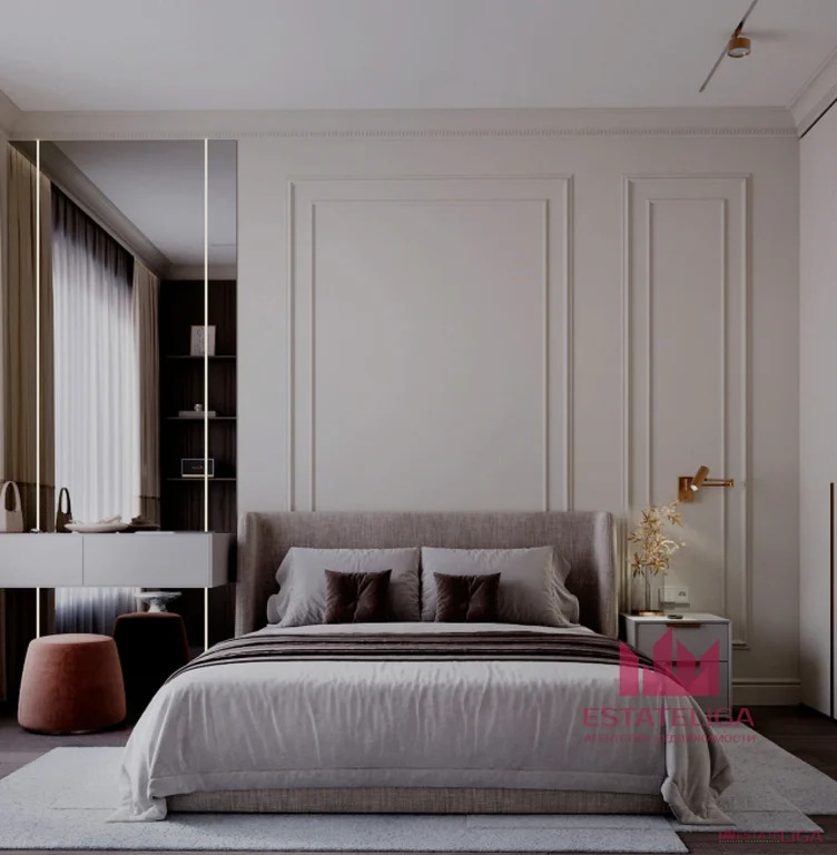 Аренда квартиры, проспект Генерала Дорохова - Фото 7