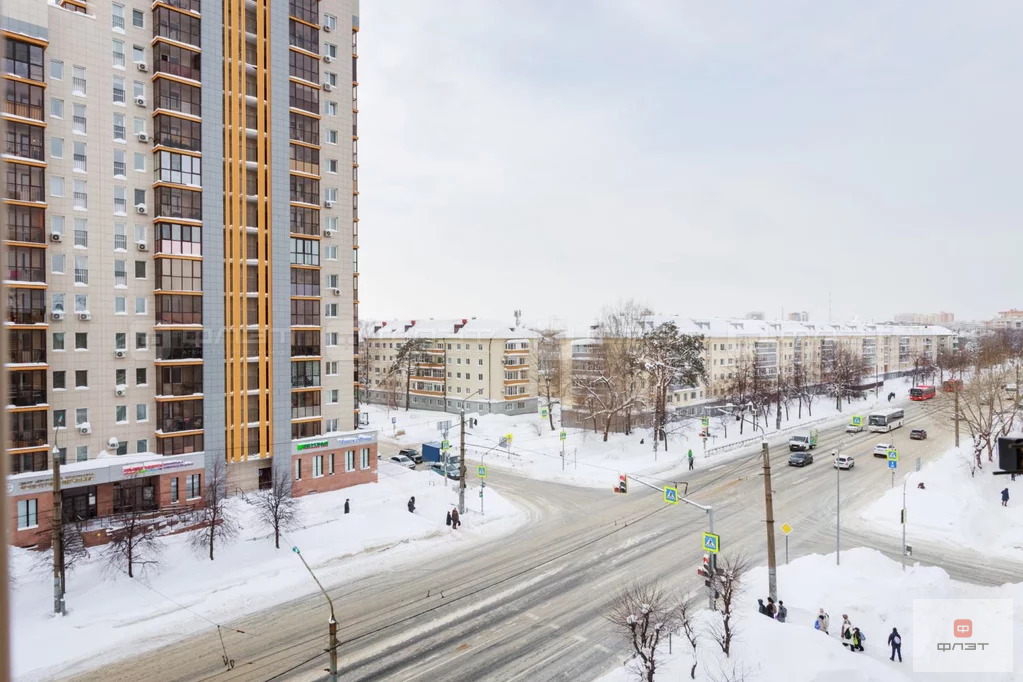 Продажа квартиры, Казань, ул. Восстания - Фото 25