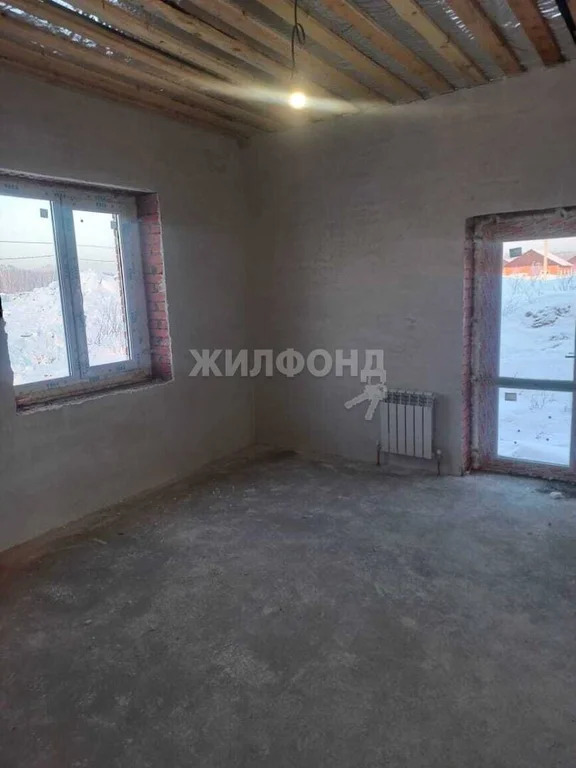 Продажа дома, Марусино, Новосибирский район, Вишневая - Фото 4