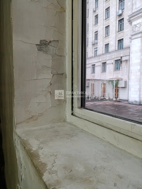 Продажа ПСН, Кудринская пл. - Фото 13