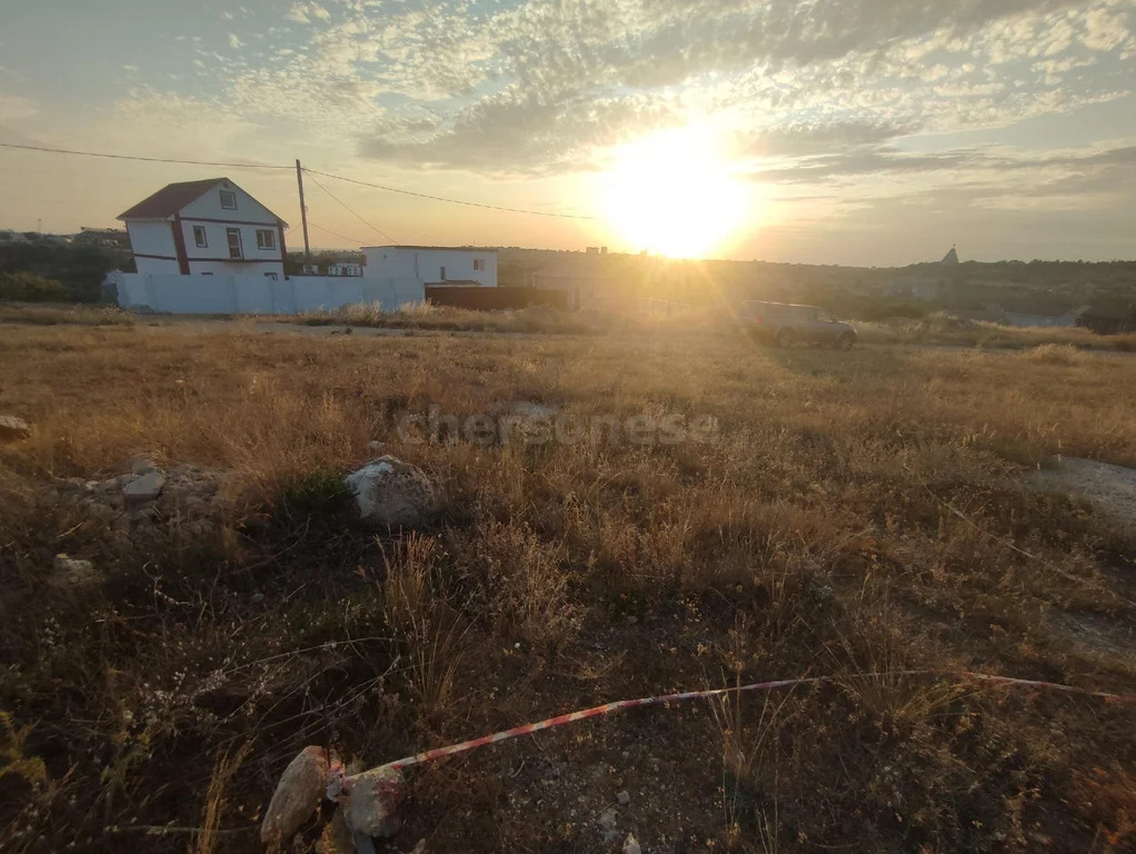 Продажа участка, Севастополь, улица Кадетская - Фото 0