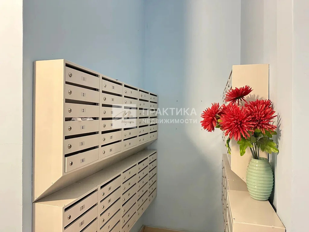 Продажа квартиры, Дзержинский, ул. Угрешская - Фото 11