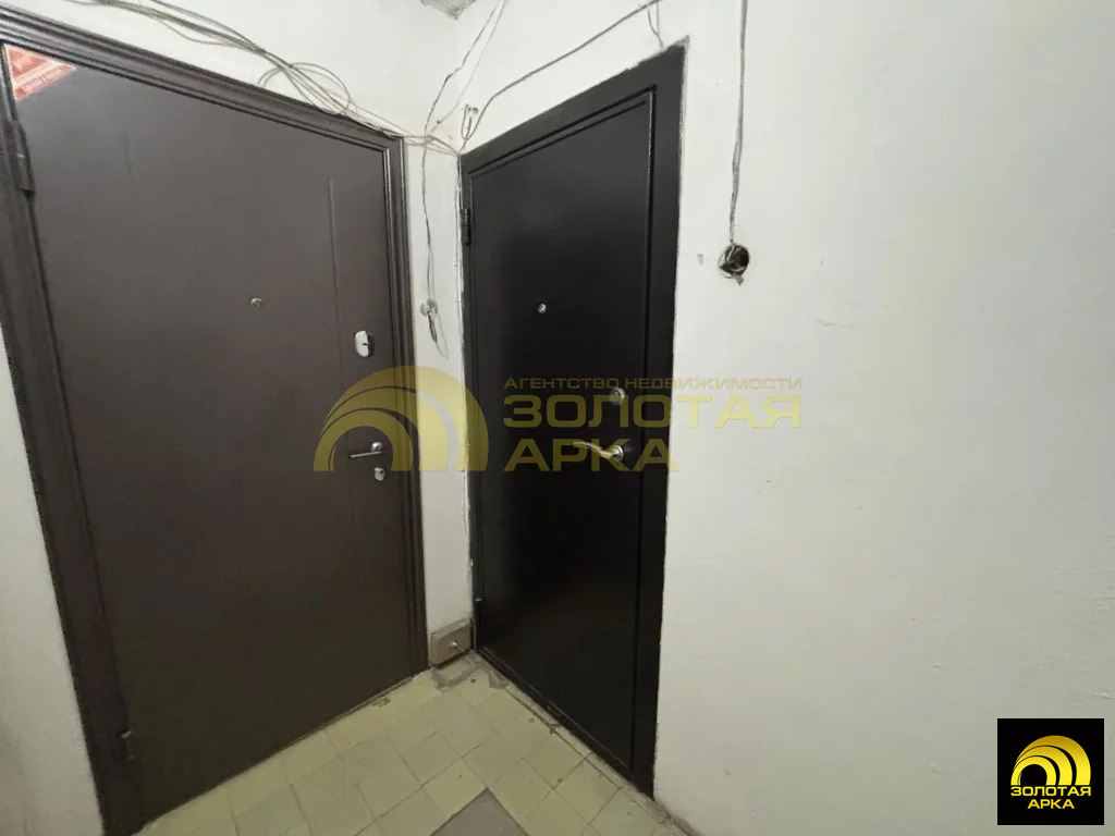 Продажа квартиры, Крымск, Крымский район, ул. Спартака - Фото 12
