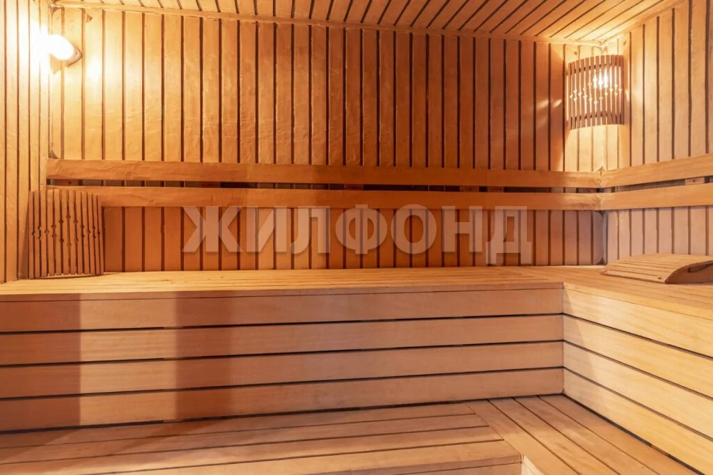 Продажа дома, Новосибирск, Дачное ш. - Фото 17