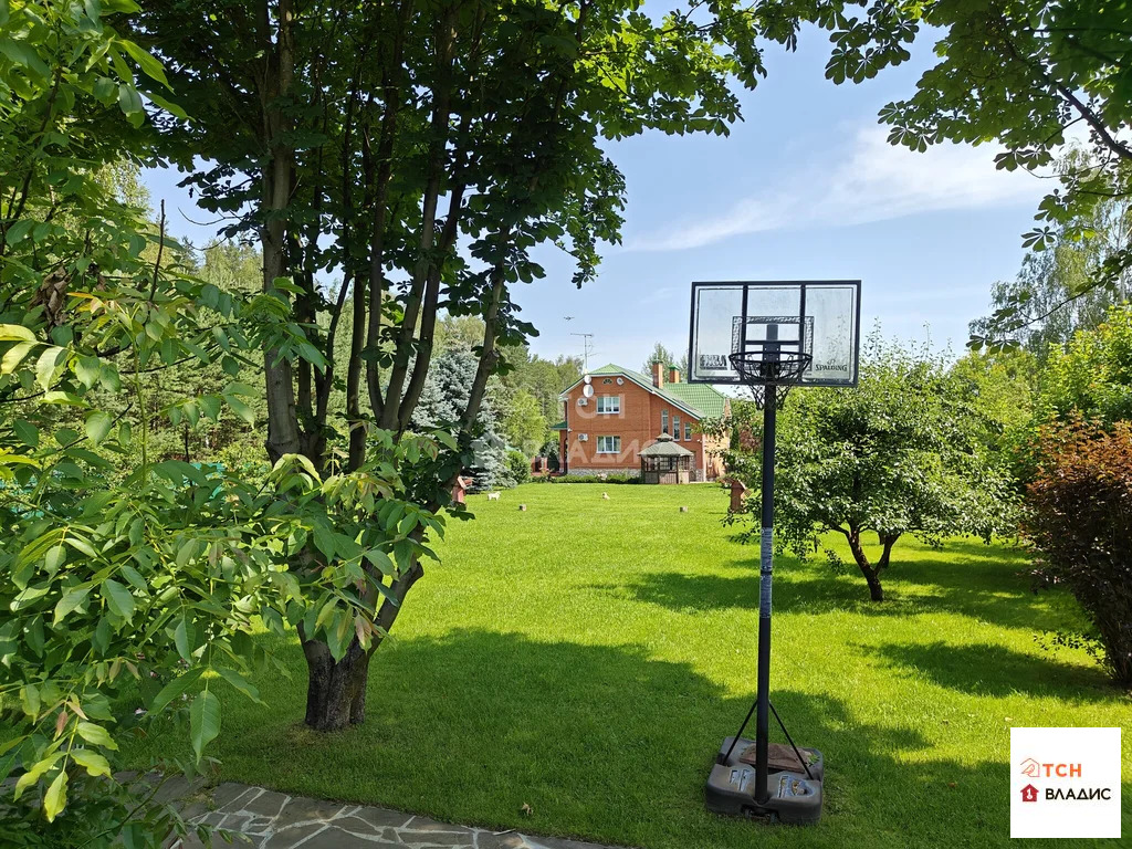 Продажа участка, Шевелкино, Щелковский район - Фото 5