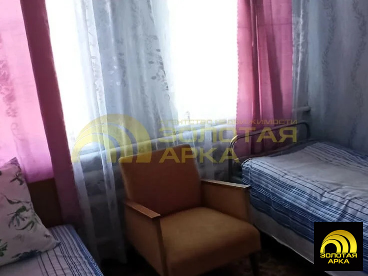 Продажа дома, Пересыпь, Темрюкский район, ул. Чапаева - Фото 4