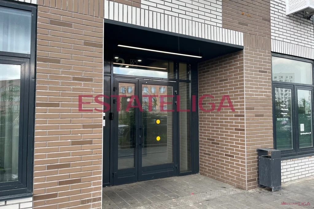 Аренда квартиры, Ильинское-Усово, Красногорский район, Архангельская ... - Фото 17