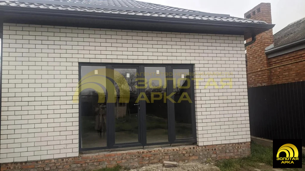 Продажа дома, Полтавская, Красноармейский район, ул. Элеваторная - Фото 6