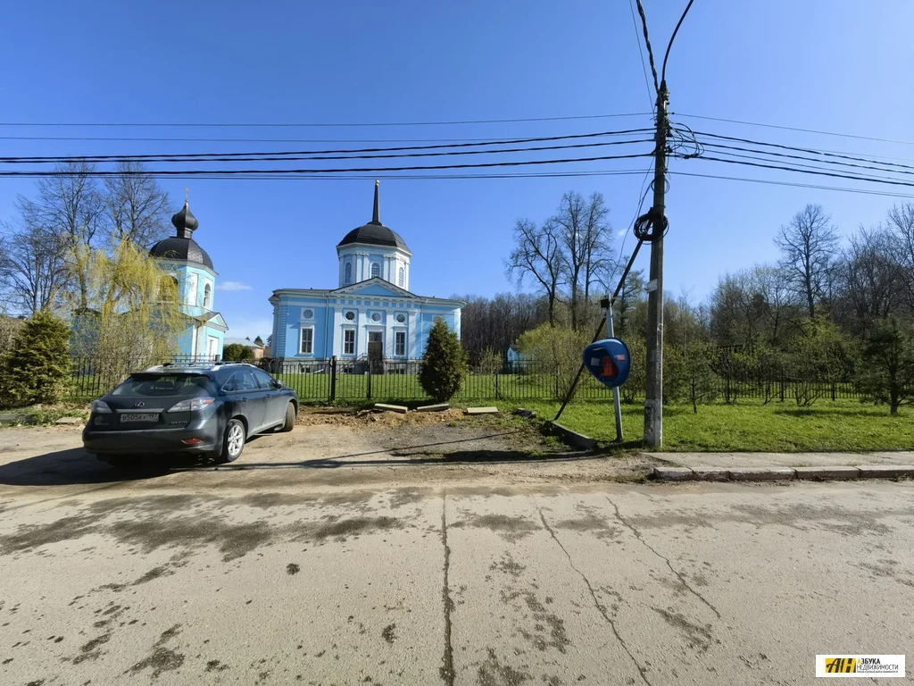 Продажа участка, Поливаново, Подольский район - Фото 34