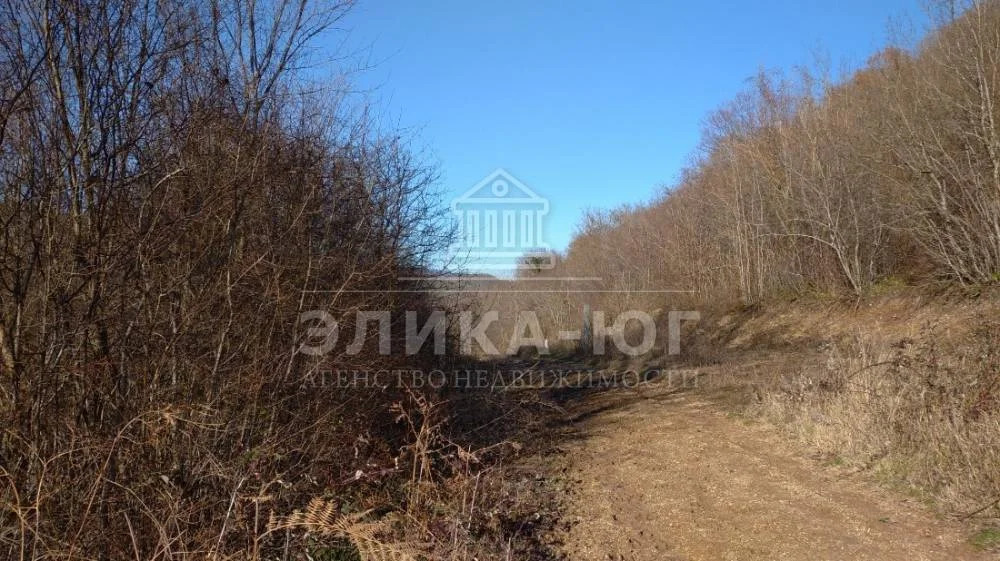 Продажа участка, Новомихайловский, Туапсинский район, Веселая ул. - Фото 1