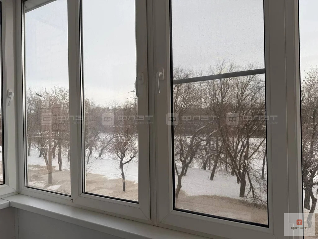 Продажа квартиры, Казань, ул. Абжалилова - Фото 6