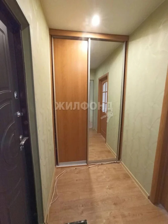 Продажа квартиры, Новосибирск, Виктора Уса - Фото 7