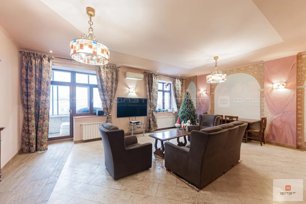 Продажа квартиры, Казань, ул. Тельмана - Фото 6