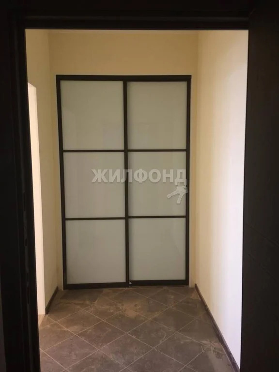 Продажа квартиры, Новосибирск, Виктора Уса - Фото 4