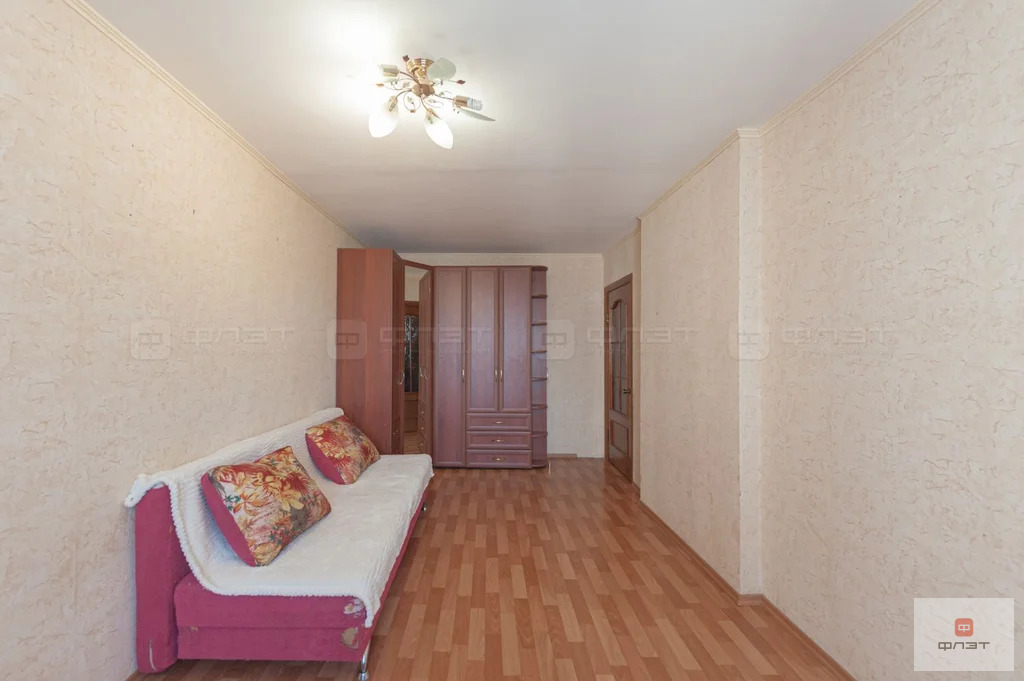 Продажа квартиры, Казань, Ямашева пр-кт. - Фото 1