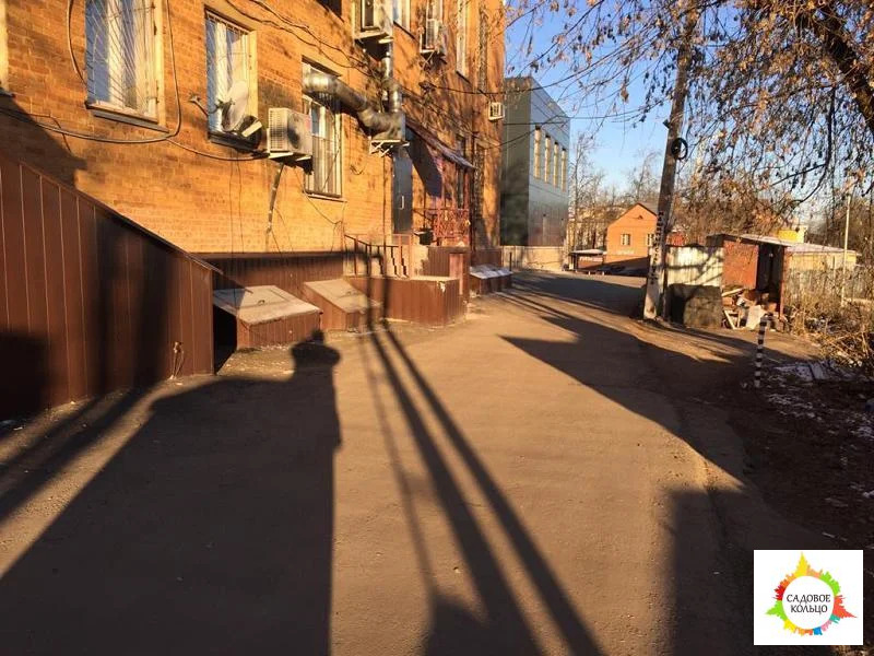 В центре города сдается помещение площадью 160 кв - Фото 7