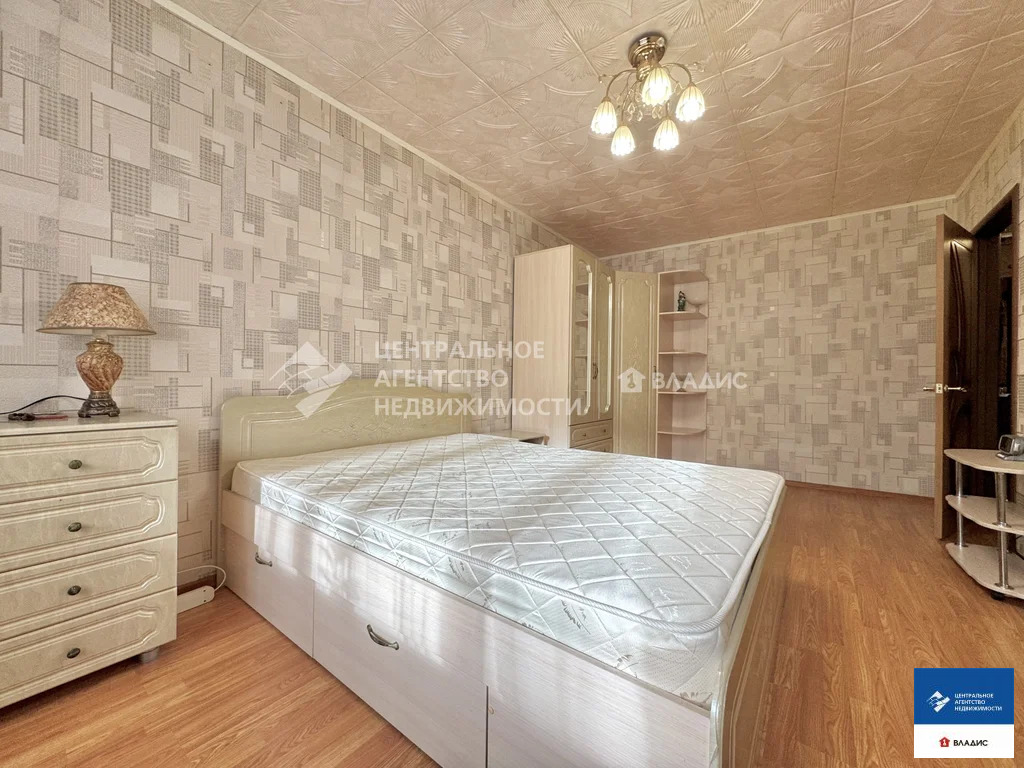 Продажа квартиры, Рязань, ул. Интернациональная - Фото 16