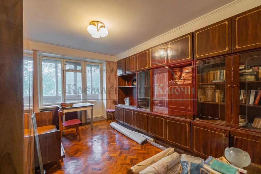 Продажа квартиры, Проспект Энергетиков, дом 48 - Фото 16